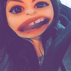 Meet your Posher, Angela